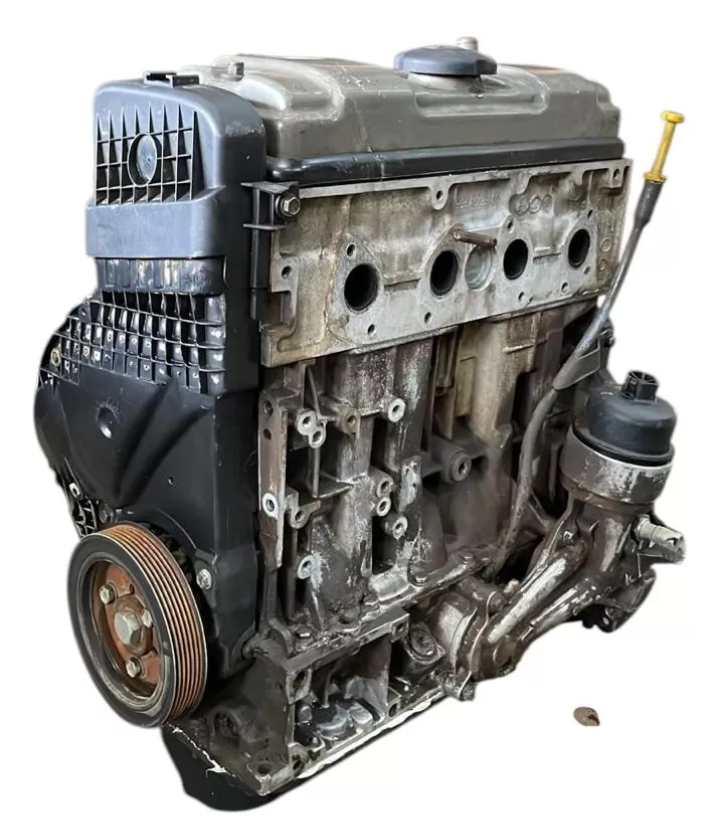 Motor Peugeot 207 308 1.4 usado perfeito estado