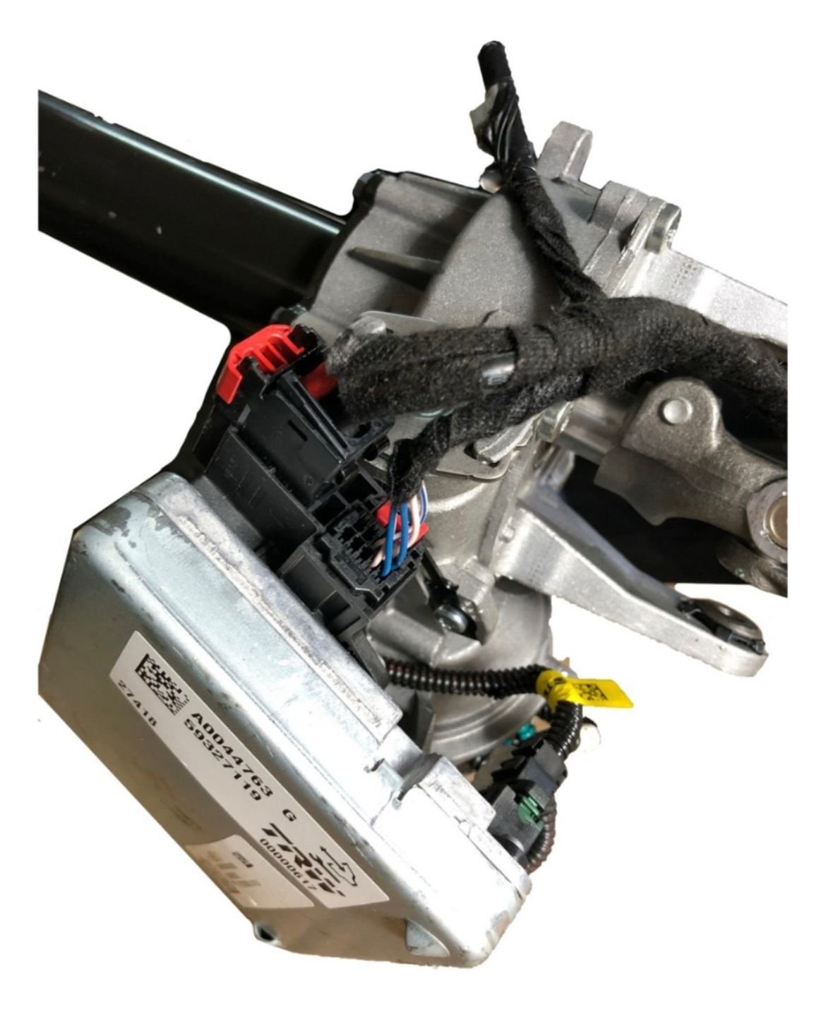 Columna De Direccion Electrica Con Modulo Onix/spin 1.8 A0047072 (Usado)