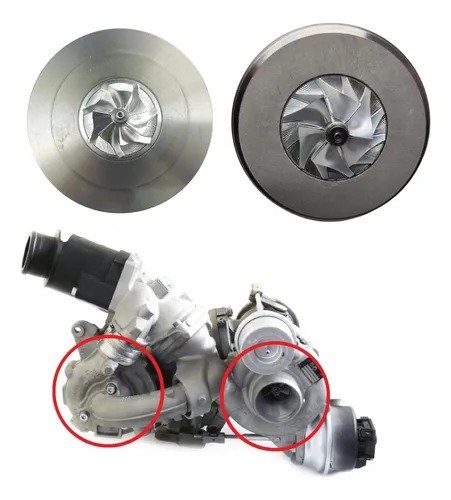 Amarok 2.0 16v 180cv 2012 Grd E Pq Conjunto Biturbo Rotativo