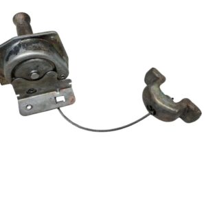 Guinche de auxilio Ford Ranger 1998 A 2012 (Usado)