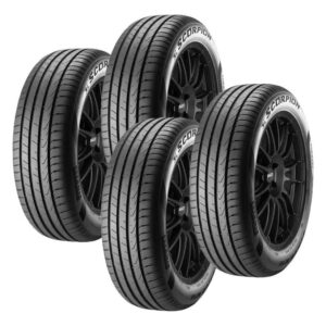Kit 4 cubiertas Pirelli Llanta 17 Scorpion 215/60 R17