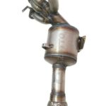 Catalizador Ecosport 1.5 1.6 16v 2015 2016 2017 Sigma Scapex