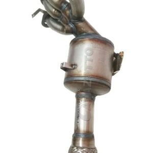 Catalizador Ecosport 1.5 1.6 16v 2015 2016 2017 Sigma Scapex