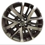 🛞 Juego de Llantas KRMAI 16" - 4x98 - Offset 40