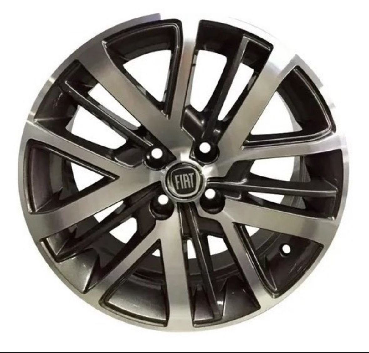 🛞 Juego de Llantas KRMAI 16" - 4x98 - Offset 40