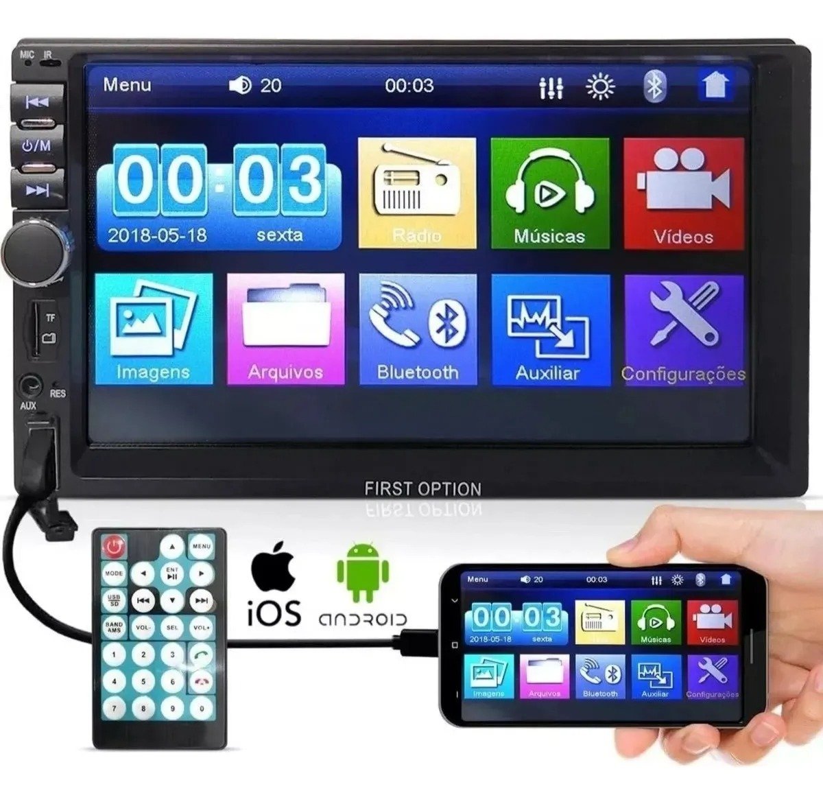 Centro Multimedia Strada Aventura 2013 2014 2015 2016 2017 - Imagem 2