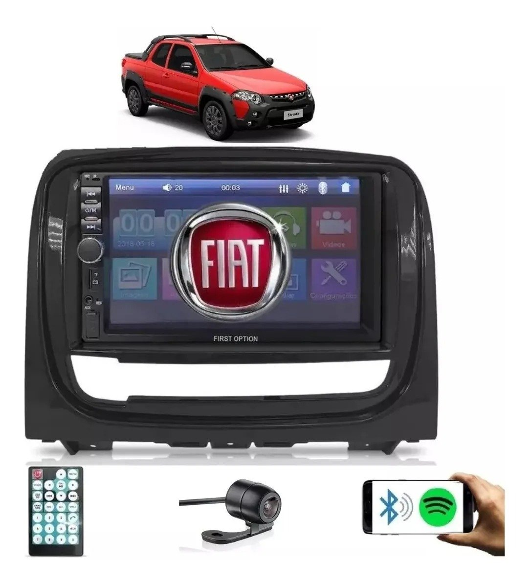 Centro Multimedia Strada Aventura 2013 2014 2015 2016 2017