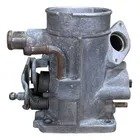 Cuerpo mariposa TBI Corsa/Celta 1.0 1997 98 a 2003 Origin