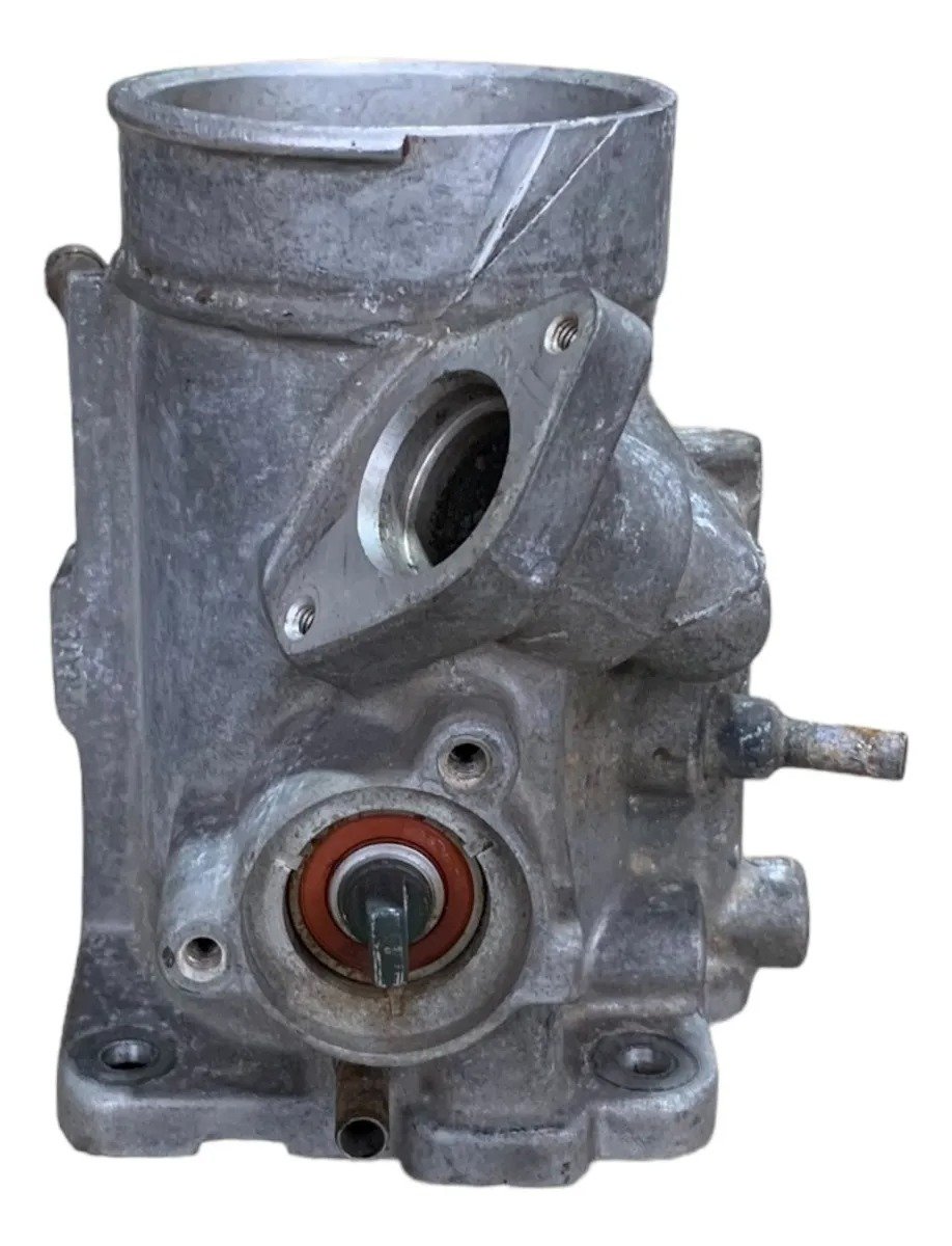 Cuerpo mariposa TBI Corsa/Celta 1.0 1997 98 a 2003 Origin - Imagem 3