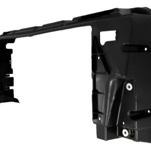 Soporte Radiador Fiesta 2003 2004 2005 2006 2007 Inferior