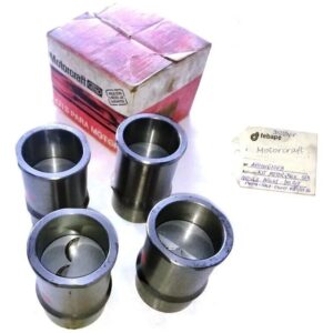 Kit de camisa de anillos de pistón para motor Ford Cht 1.3 Corcel 2 Escort