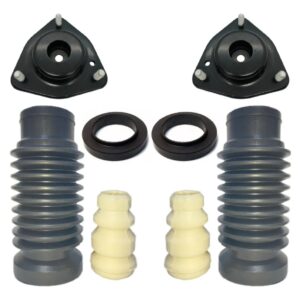 Kit de suspensión delantero Journey Freemont