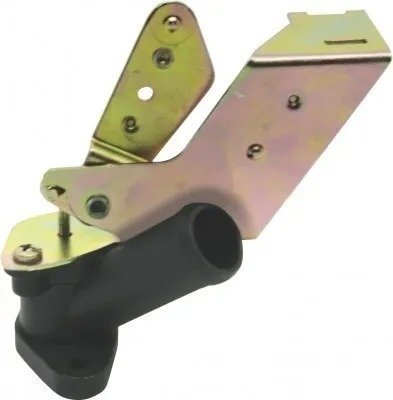 Canilla de calefacción Renault Trafic 1998 1999 2000 2001