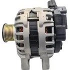 Alternador Ford Ka 1.0 03cc 2014 F000bl0670 12v 90a - Imagem 2