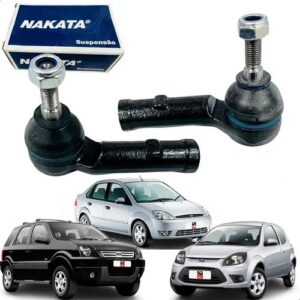 Punteros Rotulas Vieletas ecosport año 2008