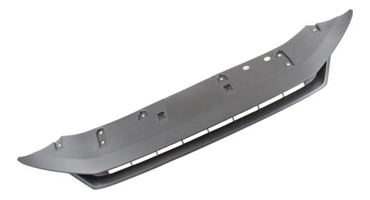 Spoiler delantero Volkswagen Up 2018 a 2021 - Imagem 2