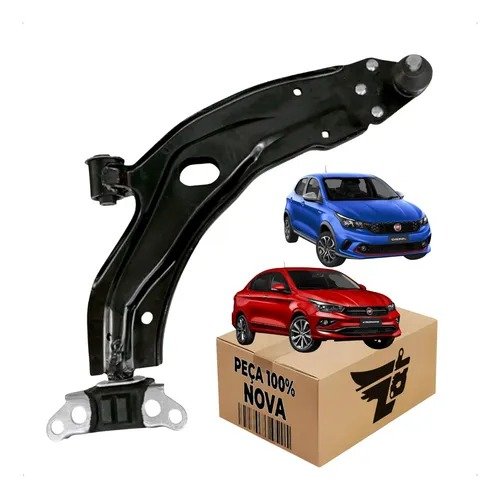 balanza completa Fiat agor