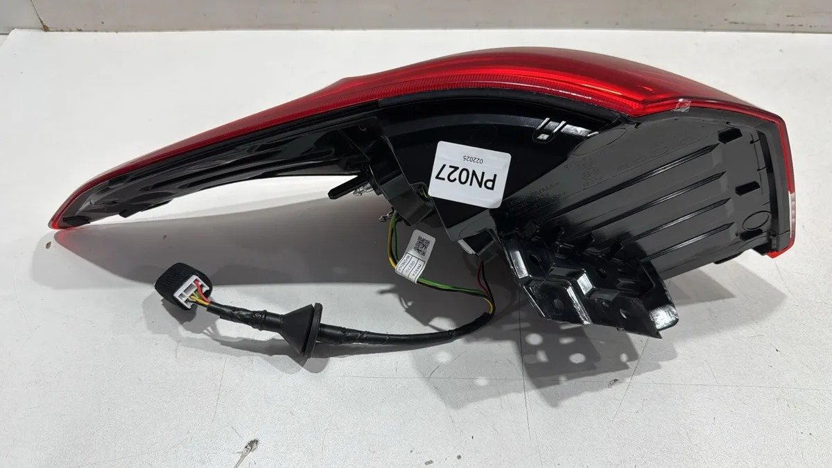 Faro trasero derecho Hyundai Creta 2019 2020 Original - Imagem 3