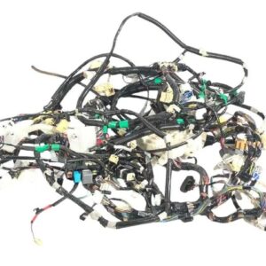 Chicote motor Toyota Hilux Sw4 3.0 Srv 4x4 Diesel 2007 (Usado)