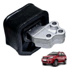 Taco Motor 1.0 1.6 Derecho Fiesta Ecosport 2003 A 2012