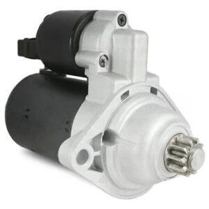 motor de arranque gol