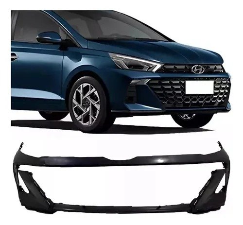 kit delantero hb20 2024 - Imagem 2