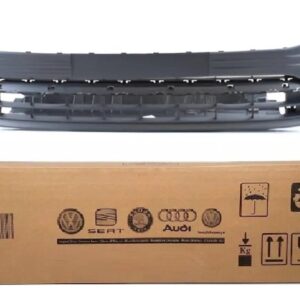 paragolpes inferior vw t-vross