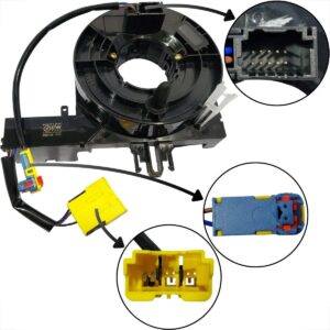 Cinta de airbag Renault Master 2013 a 2023