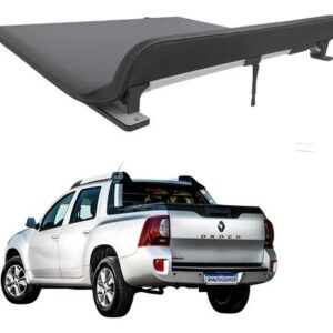 Capota Marítima Renault Oroch   2015 A 2025