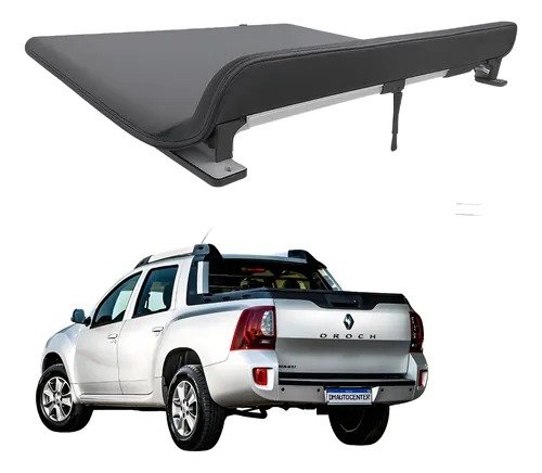 Capota Marítima Renault Oroch 2015 A 2025