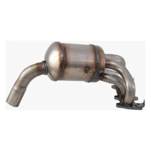 catalizador para Fiat strada 1,6