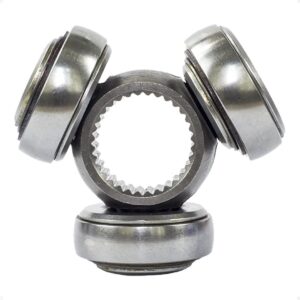 Trizeta Accord 1992/2000 Al890