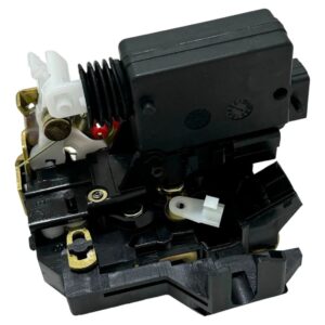 Cerradura eléctrica de puerta delantera derecha Scenic 2004-2005