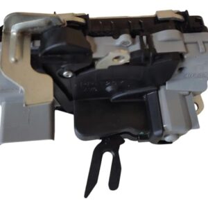 Cerradura de puerta delantera izquierda Xsara Picasso 1999 a 2012