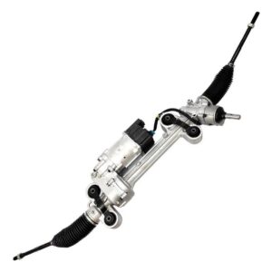 Cremallera de Dirección Eléctrica para Chevrolet S10 / Trailblazer 2.5 – 2.8 (2017 a 2021)