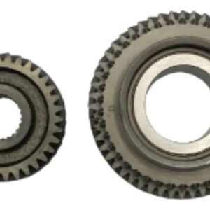 Juego de engranajes 35x52 5.ª marcha Volkswagen MQ200