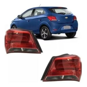 Faro trasero Onix Joy 2020 2021