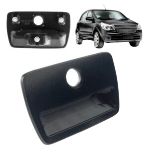 Manija Tapa de Maletero Agile