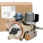 Bomba de alta presión 1.6 Thp 2008 3008 Ds3 C4 Lounge 208 308