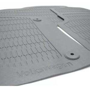 Juego de Alfombras para Volkswagen Nivus Polo