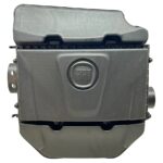 Caja del filtro de aire Strada Adventure 1.8 Etorq 16v 2011 a 2019