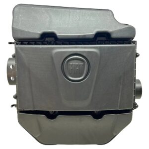 Caja del filtro de aire Strada Adventure 1.8 Etorq 16v 2011 a 2019