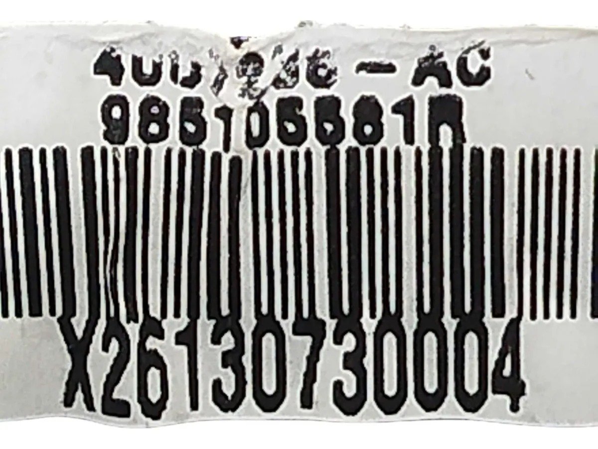 Bolsa Volante Sandero 1.6 16v 2013 (Usado) - Imagem 3