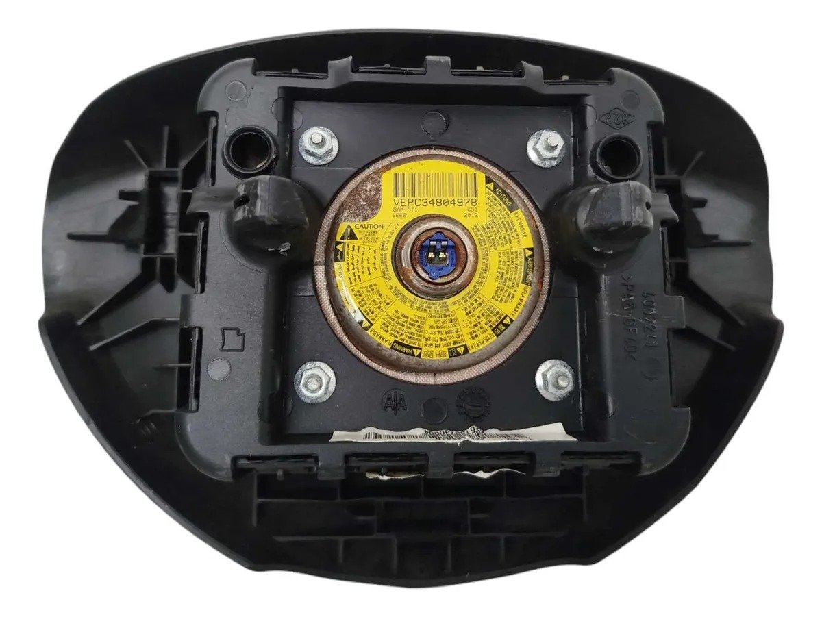 Bolsa Volante Sandero 1.6 16v 2013 (Usado) - Imagem 2