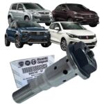 Tornillo de polea de arbol de levas Argo Cronos New Uno Original