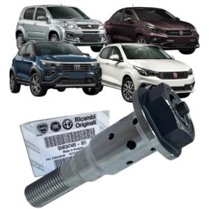 Tornillo de polea de arbol de levas Argo Cronos New Uno Original