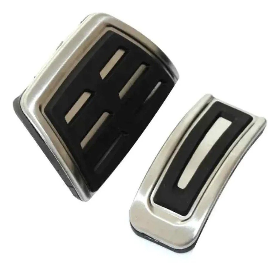 Pedaleras Vw Automático Nuevo Polo Nivus T-cross Virtus