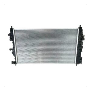 Radiador Gm Chevrolet Cruze 1.8 16v 2012 a 2014 - Automático