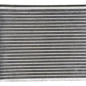 Radiador de aire Cruze 1.8 16v 2011 2012 2013 2014 A 2016