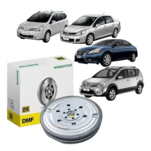 Volante Bimasa Tiida Livina Sentra 1.8 - 2.0 Original Luk